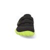 XZH0298BK barefoot detske tenisky saguaro kids cocoa cerne 3