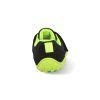 XZH0298BK barefoot detske tenisky saguaro kids cocoa cerne 5