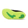 XZH0298BK barefoot detske tenisky saguaro kids cocoa cerne 7