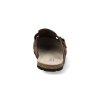 NB24787 barefoot pantofle natural barefoot bolero hnede 5