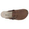 NB24787 barefoot pantofle natural barefoot bolero hnede 6