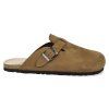 NB24915 barefoot pantofle natural barefoot bolero zelene 2
