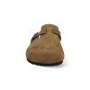 NB24915 barefoot pantofle natural barefoot bolero zelene 3