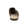 NB24915 barefoot pantofle natural barefoot bolero zelene 5
