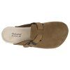 NB24915 barefoot pantofle natural barefoot bolero zelene 6