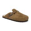 NB24915 barefoot pantofle natural barefoot bolero zelene 1
