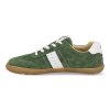 08L097.301 350 barefoot boty koel francie ii suede 3 0 khaki 4