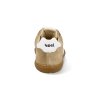 08L097.301 850 barefoot boty koel francie ii suede 3 0 beige 2 5
