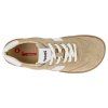08L097.301 850 barefoot boty koel francie ii suede 3 0 beige 2 6