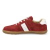 08L097.301 200 barefoot boty koel francie ii suede 3 0 red 4