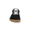 08L097.301 000 barefoot boty koel francie ii suede3 0 black 3