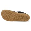 08L097.301 000 barefoot boty koel francie ii suede3 0 black 7