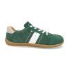 25X011.301 300 barefoot panske tenisky koel ilo suede 3 0 green 2