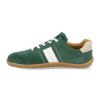 25X011.301 300 barefoot panske tenisky koel ilo suede 3 0 green 4