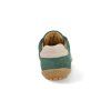 25X011.301 300 barefoot panske tenisky koel ilo suede 3 0 green 5