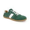 25X011.301 300 barefoot panske tenisky koel ilo suede 3 0 green 1