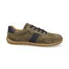 25X011.301 360 barefoot panske tenisky koel ilo suede 3 0 olive 2