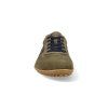 25X011.301 360 barefoot panske tenisky koel ilo suede 3 0 olive 3