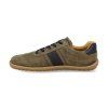 25X011.301 360 barefoot panske tenisky koel ilo suede 3 0 olive 4