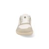 60840 C59389 barefoot damske tenisky mtng losfo off white action pu blanco 3