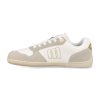 60840 C59389 barefoot damske tenisky mtng losfo off white action pu blanco 4