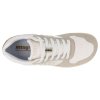 60840 C59389 barefoot damske tenisky mtng losfo off white action pu blanco 6