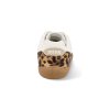 60840 C59390 barefoot damske tenisky mtng plity kaky bow blanco 5