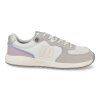 60857 C59381 barefoot damske tenisky mtng plity off white lety blanco raz plata 2