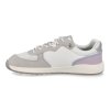60857 C59381 barefoot damske tenisky mtng plity off white lety blanco raz plata 4