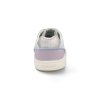 60857 C59381 barefoot damske tenisky mtng plity off white lety blanco raz plata 5