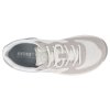60857 C59381 barefoot damske tenisky mtng plity off white lety blanco raz plata 6