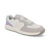 60857 C59381 barefoot damske tenisky mtng plity off white lety blanco raz plata 1