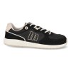 60857 C59382 barefoot damske tenisky mtng plity negro nole negro 2