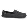 60945 C60012 barefoot damske tenisky mtng miyo negro 2