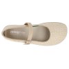 60947 C60014 barefoot damske tenisky mtng zake natural 6