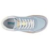 60957 C60167 barefoot damske tenisky mtng nylon azul claro nappa leather amarillo 6