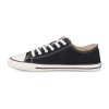 84850 C47357 barefoot panske tenisky mtng canver negro 4