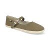 60947 C51377 barefoot damske tenisky mtng canver kaky 1