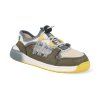 49311 C59431 barefoot detske boty mtng vela kaky novesh beige claro 1