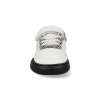 49320 C26869 barefoot detske boty mtng action pu blanco negro 3