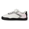 49320 C26869 barefoot detske boty mtng action pu blanco negro 4