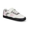 49320 C26869 barefoot detske boty mtng action pu blanco negro 1