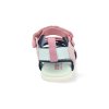 49345 C59697 barefoot detske boty mtng town rosa nylon aguamarina 5