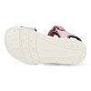 49345 C59697 barefoot detske boty mtng town rosa nylon aguamarina 7