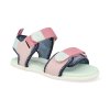 49345 C59697 barefoot detske boty mtng town rosa nylon aguamarina 1