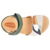 CB.TOU1 4578 barefoot detske sandaly tip toey joey toucan tapioca salsa tangerine 6