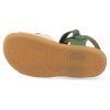 CB.TOU1 4578 barefoot detske sandaly tip toey joey toucan tapioca salsa tangerine 7