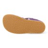 RASCAL PUR barefoot detske prezuvky antal rascal basic purple 7