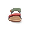 CB.EXP2 4556 barefoot detske sandaly tip toey joey explorer navy tomate salsa 3