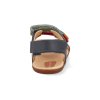 CB.EXP2 4556 barefoot detske sandaly tip toey joey explorer navy tomate salsa 5
